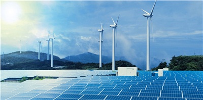 招标信息丨新能源（光伏、风电）项目(5月02期)